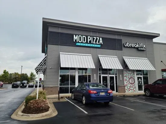 MOD Pizza