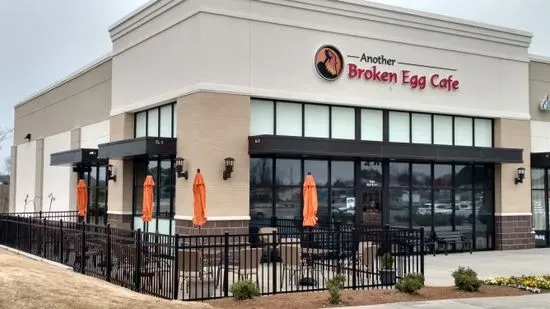 Another Broken Egg Cafe