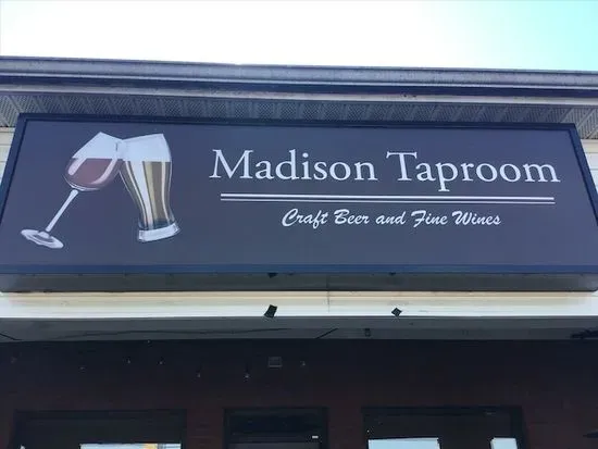 Madison Taproom