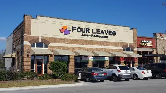 Four Leaves Asian Restaurant