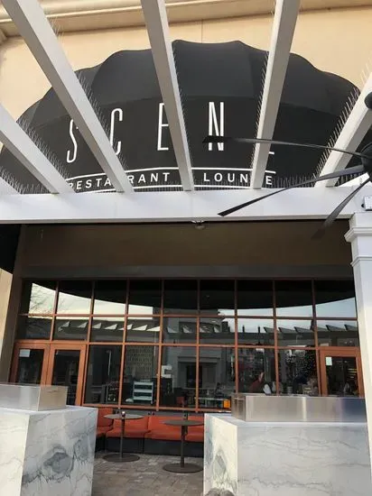 Scene Restaurant & Lounge