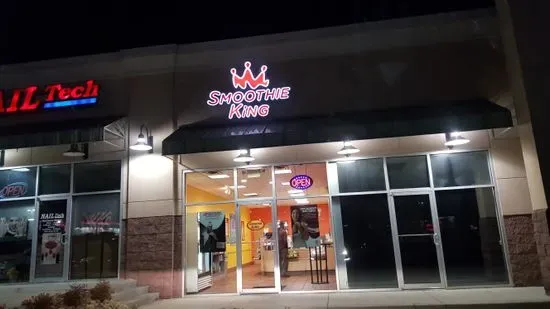 Smoothie King