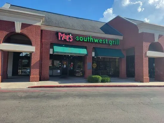 Moe's Southwest Grill