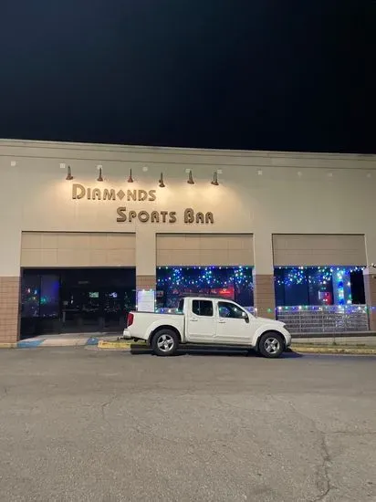 Diamonds Sports Bar