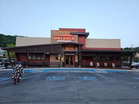 Outback Steakhouse