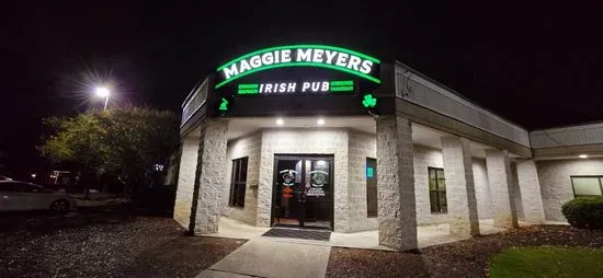 Maggie Meyers Irish Pub