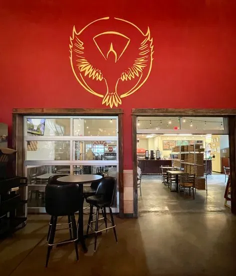 Yellowhammer Brewing