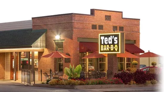 Ted's Bar-B-Q