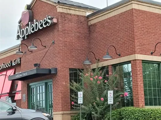 Applebee's Grill + Bar