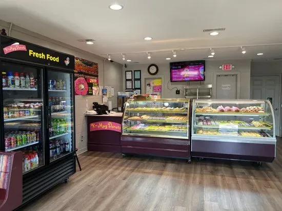 K-May Donuts