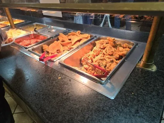 Posey's Restaurant