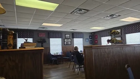Posey's Restaurant