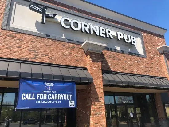 Corner Pub Bellevue