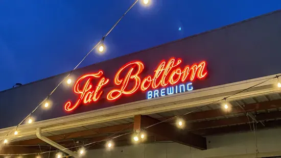 Fat Bottom Brewing Co.