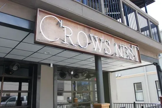 Crow's Nest Restaurant