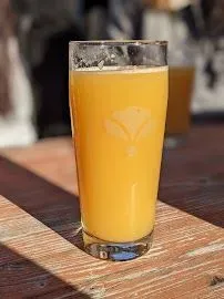 Bearded Iris Brewing