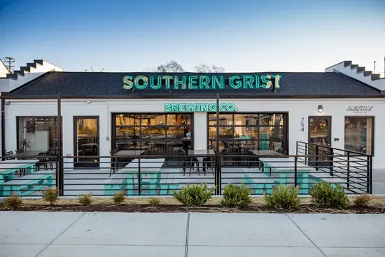 Southern Grist - East Nashville