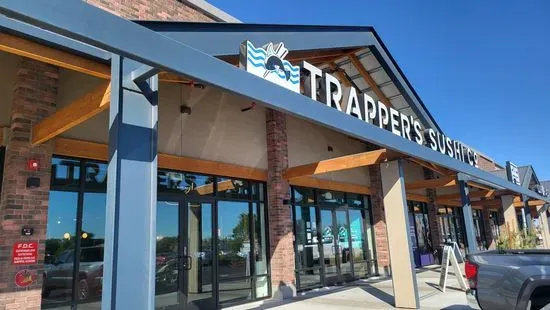 Trapper's Sushi Co. - Surprise