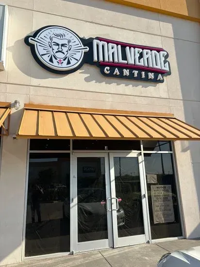 Malverde Cantina