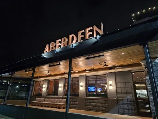 Aberdeen Social House