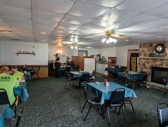 Morris Family Restaurant