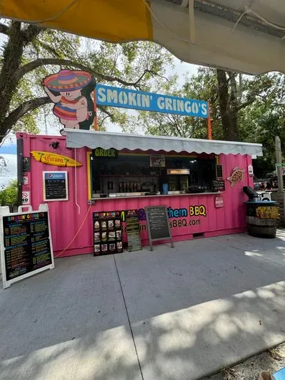 Smokin' Gringos BBQ