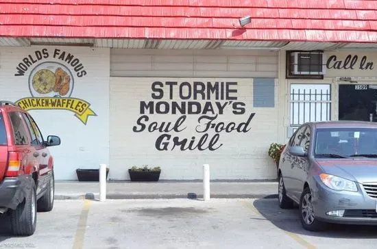 Stormie Monday Cafe