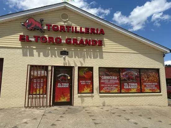 Tortilleria El Toro Grande