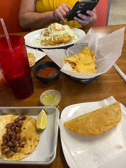 Chilangos Mexican Cuisine