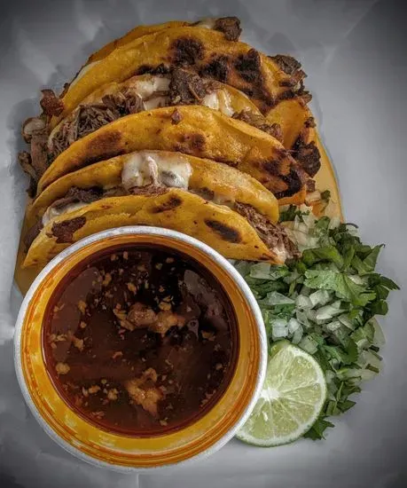 Taqueria Juquila