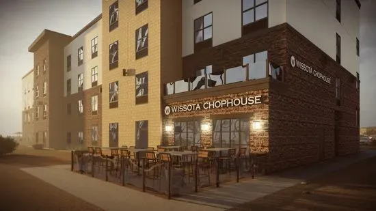 Wissota Chophouse - Wickenburg