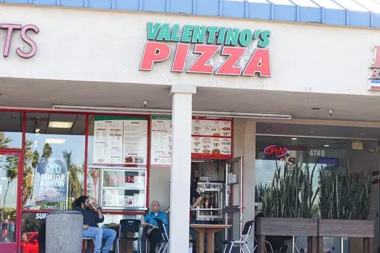 Valentino's Pizza