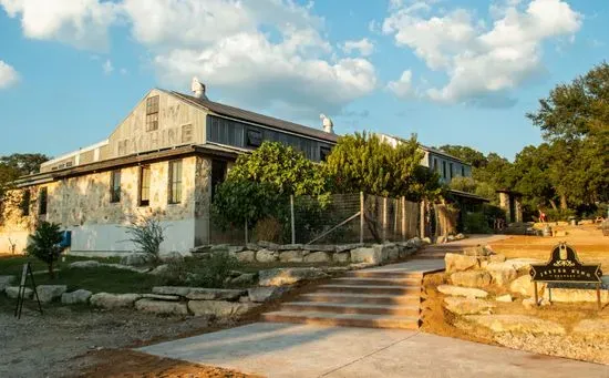 Jester King Brewery