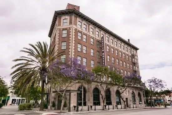 The Culver Hotel