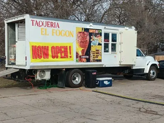 Taqueria El Fogon Mobile