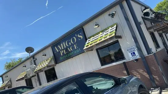 Amigo's Place