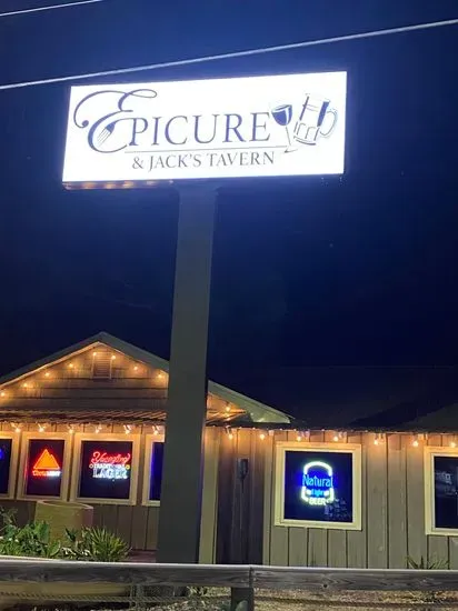 Epicure and Jacks Tavern