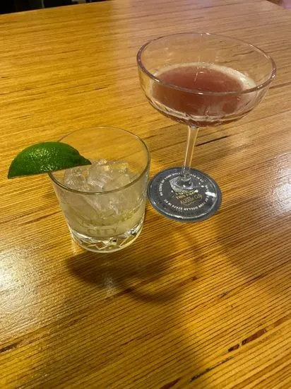 Crown Town Bar