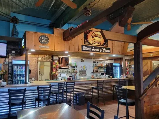 Sam's Place