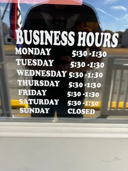 Business Photo
