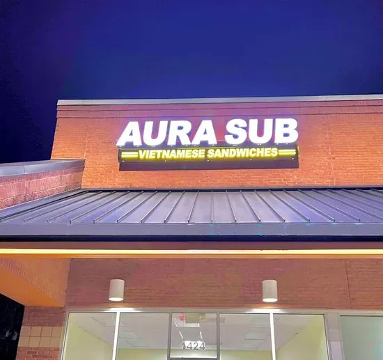 Aura Sub