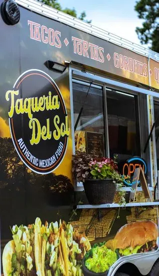 Taqueria Del Sol