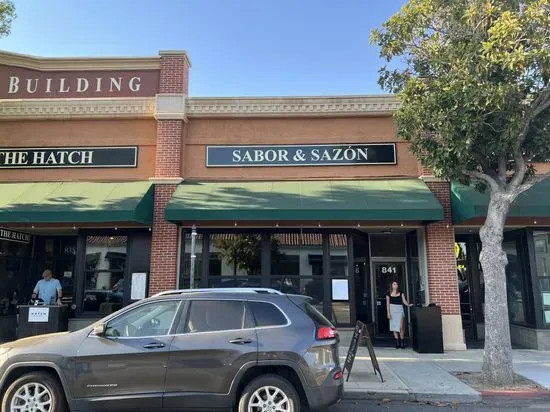 Sabor & Sazón