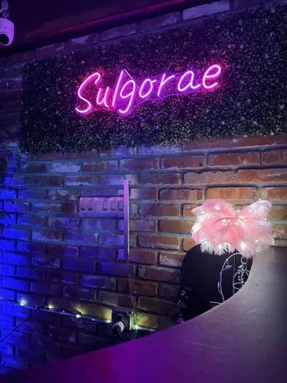 Sulgorae Soju Bar