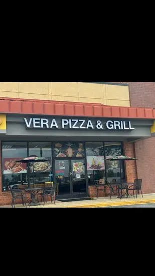 Vera Pizza&Grill