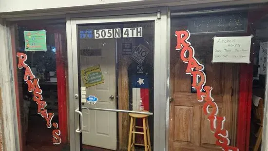 Ramsey's Roadhouse