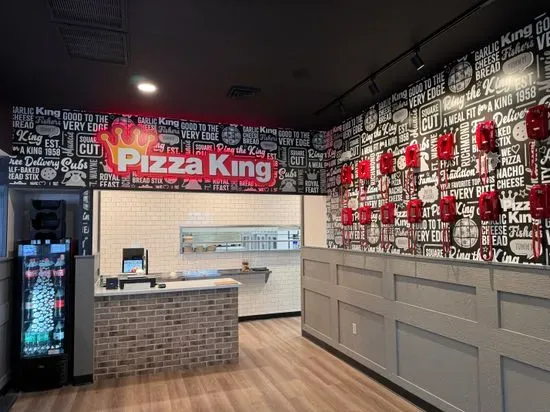 Pizza King