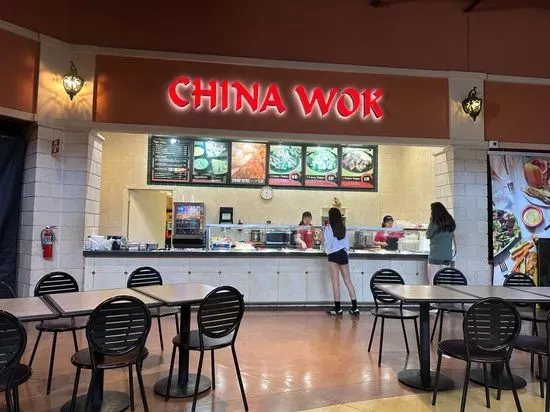 China Wok