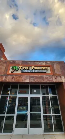 The Palms Hookah Lounge