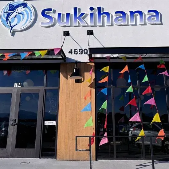 Sukihana